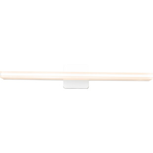 Kinkiet LED Nordlux Tinia - Biały, 60cm | Oświetlenie Łazienkowe