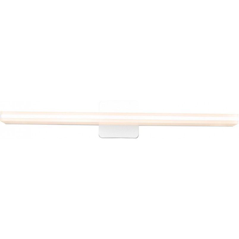 Kinkiet LED Nordlux Tinia - Biały, 60cm | Oświetlenie Łazienkowe