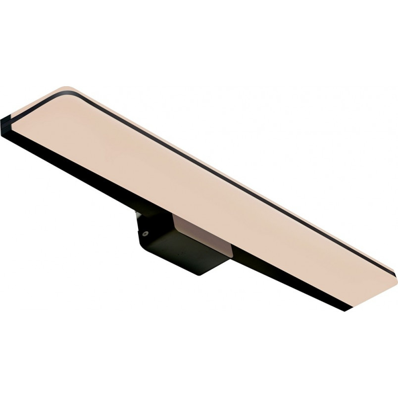 Kinkiet łazienkowy LED Tinia 60cm czarny | Nordlux