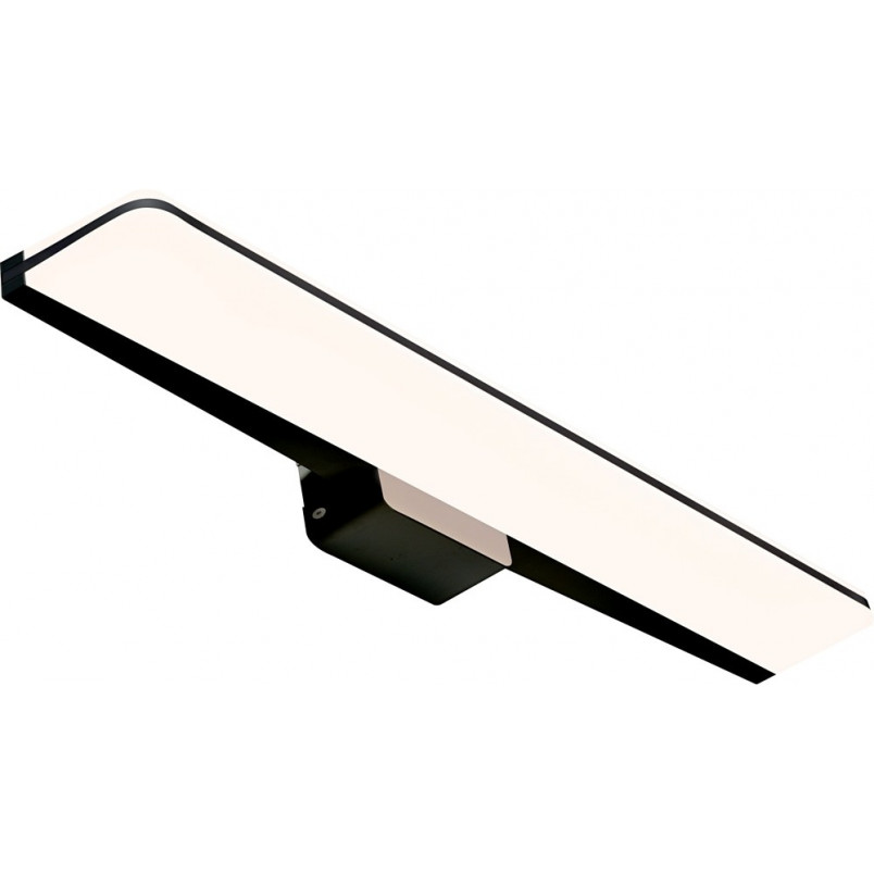 Kinkiet łazienkowy LED Tinia 60cm czarny | Nordlux