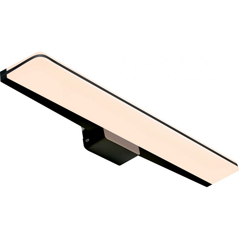 Kinkiet łazienkowy LED Tinia 60cm czarny | Nordlux