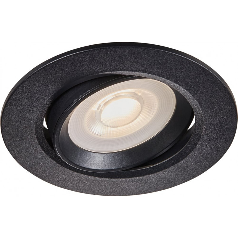 Lampa Spot LED Roar Czarna - Nordlux | Oświetlenie