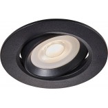 Lampa Spot LED Roar Czarna - Nordlux | Oświetlenie