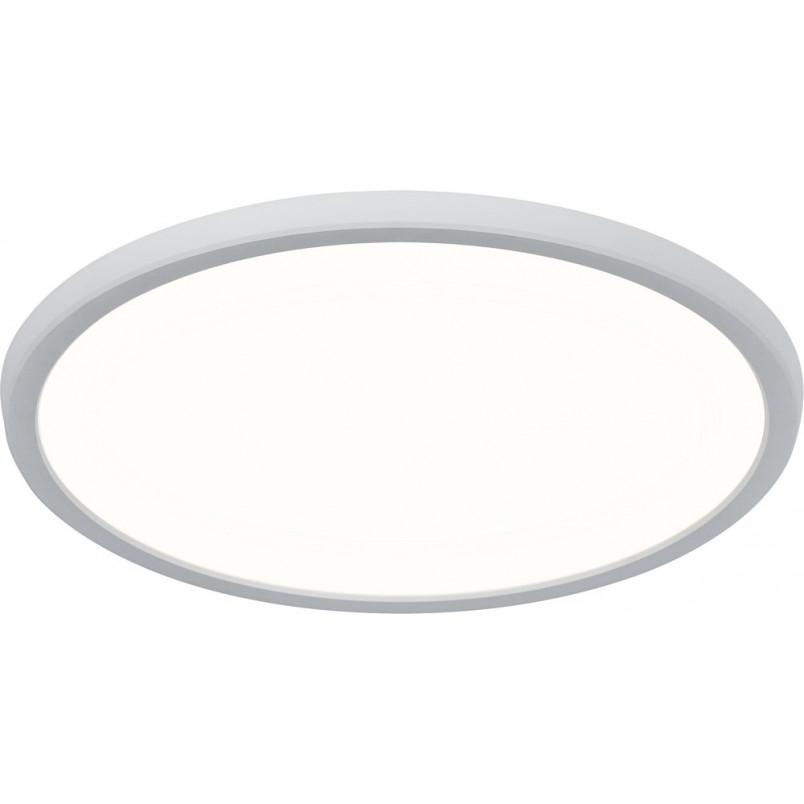 Plafon LED Nordlux Oja | Ściemnialny, Łazienka, 29cm