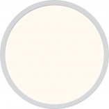 Plafon LED Nordlux Oja | Ściemnialny, Łazienka, 29cm