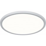 Plafon LED Oja do łazienki | Nordlux - 29cm, IP54