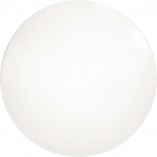 Plafon LED biały do łazni z czujnikiem | Nordlux Montone
