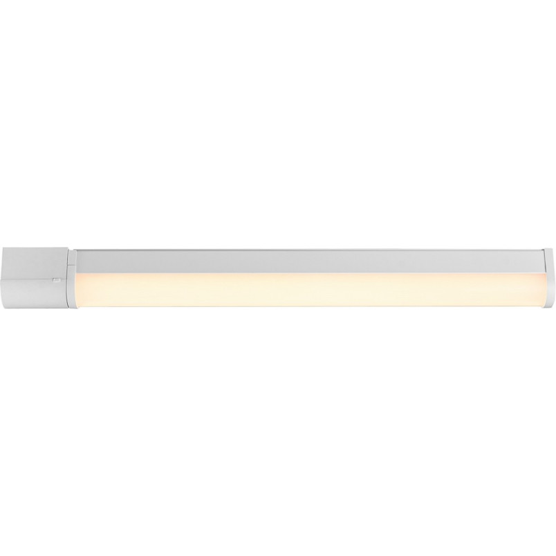 Kinkiet LED Malaika do łazni | Nordlux - Biały, IP44