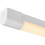 Kinkiet LED Malaika do łazni | Nordlux - Biały, IP44