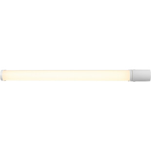 Kinkiet LED Malaika do łazni | Nordlux - Biały, IP44