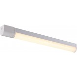 Kinkiet LED Malaika do łazni | Nordlux - Biały, IP44