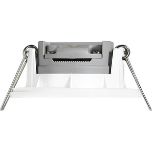 Downlight LED Nordlux Leonis IP65 - ciepłe światło