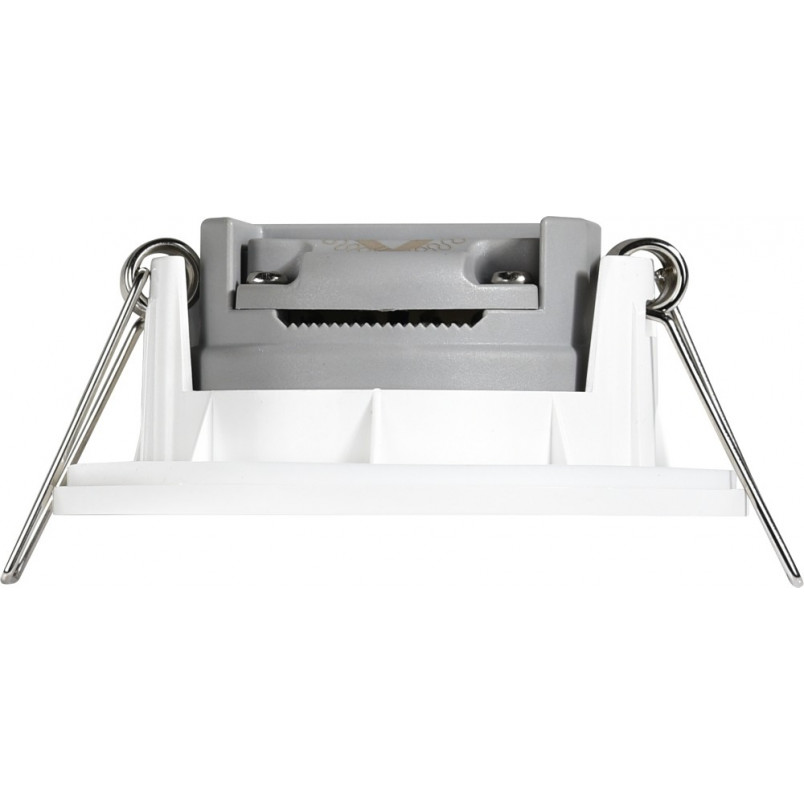 Downlight LED Nordlux Leonis IP65 - ciepłe światło