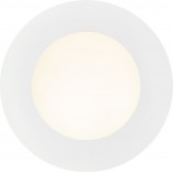 Downlight LED Nordlux Leonis IP65 - ciepłe światło