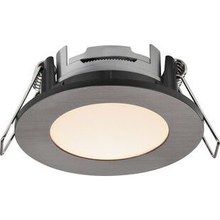 Downlight LED Nordlux Leonis | IP65, 2700K - Kup Teraz!