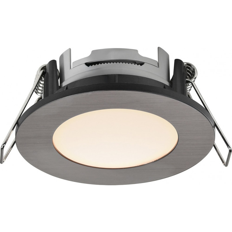 Downlight LED Nordlux Leonis | IP65, 2700K - Kup Teraz!
