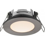 Downlight LED Nordlux Leonis | IP65, 2700K - Kup Teraz!