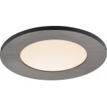 Downlight LED Nordlux Leonis | IP65, 2700K - Kup Teraz!