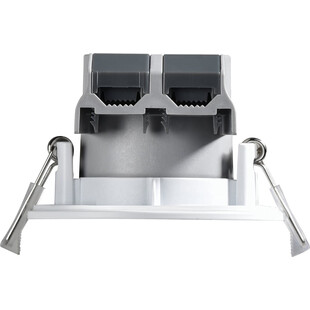 Lampa Downlight LED Nordlux Fremont - 3 sztuki, IP65, 2700K