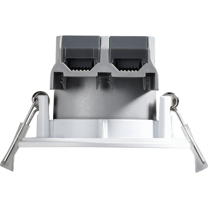 Lampa Downlight LED Nordlux Fremont - 3 sztuki, IP65, 2700K