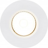 Lampa Downlight LED Nordlux Fremont - 3 sztuki, IP65, 2700K