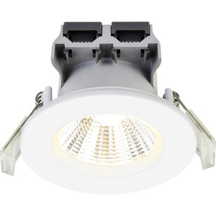 Lampa Downlight LED Nordlux Fremont - 3 sztuki, IP65, 2700K