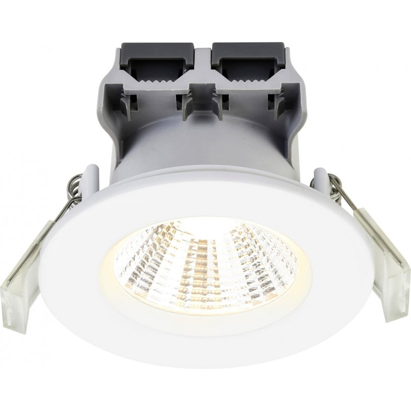 Lampa Downlight LED Nordlux Fremont - 3 sztuki, IP65, 2700K