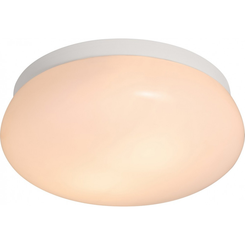 Plafon łazienkowy Foam Nordlux | Biały, IP44 - Kup Teraz!