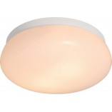 Plafon łazienkowy Foam Nordlux | Biały, IP44 - Kup Teraz!