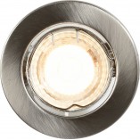 Lampa Downlight Canis LED Nordlux - 5 sztuk, ciepła barwa