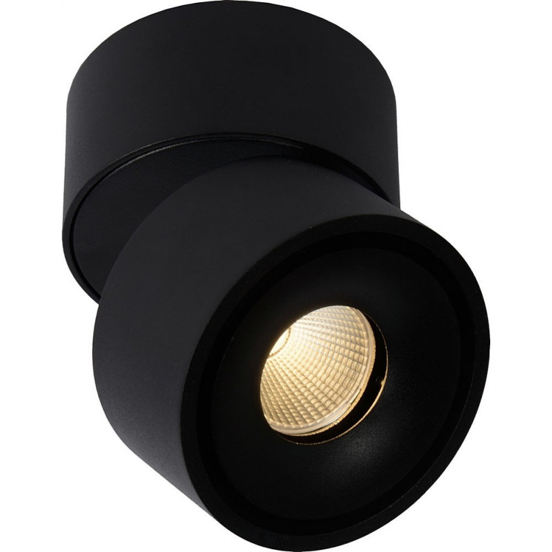 Plafon LED Yumiko - Minimalistyczny design | Lucide