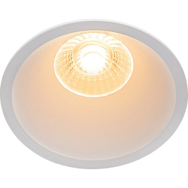 Lampa Downlight LED Albric 9cm Biała | Nordlux - Sklep