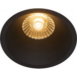 Downlight LED Albric Nordlux - Czarny, IP44 - Kup Teraz!