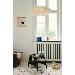 Lampa wisząca Japandi Villo beżowa - Nordlux | Elegancki design