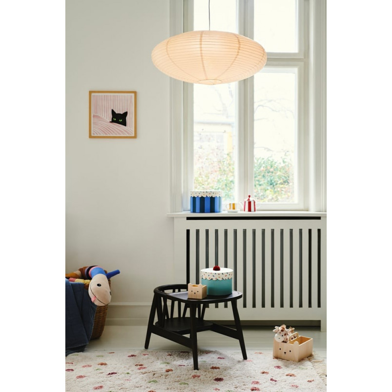 Lampa wisząca Japandi Villo beżowa - Nordlux | Elegancki design
