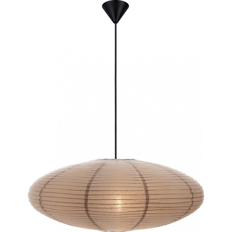 Lampa wisząca Japandi Villo beżowa - Nordlux | Elegancki design