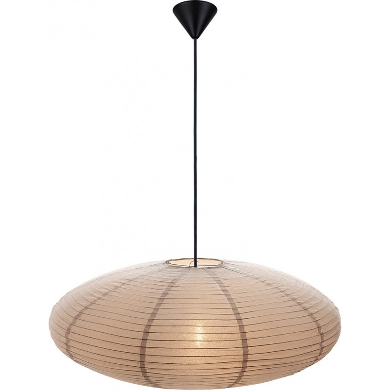 Lampa wisząca Japandi Villo beżowa - Nordlux | Elegancki design
