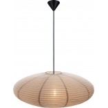 Lampa wisząca Japandi Villo beżowa - Nordlux | Elegancki design