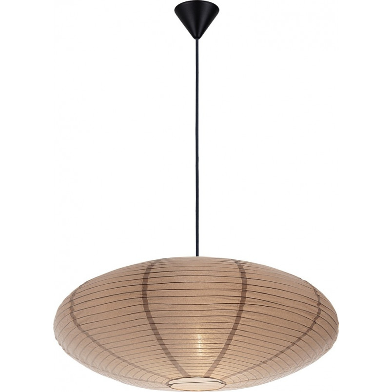 Lampa wisząca Japandi Villo beżowa - Nordlux | Elegancki design