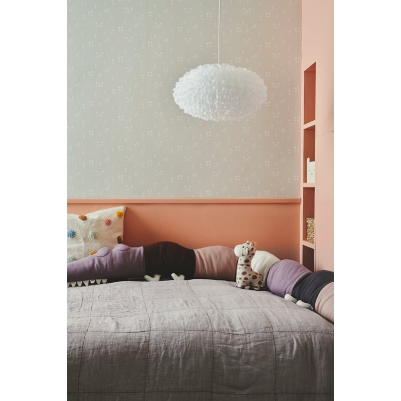 Lampa wisząca Villo Nordlux - BIAŁY papier ryżowy | Sklep z lampami