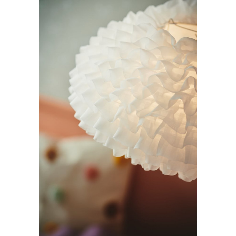 Lampa wisząca Villo Nordlux - BIAŁY papier ryżowy | Sklep z lampami