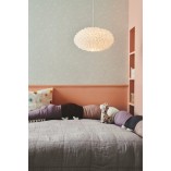 Lampa wisząca Villo Nordlux - BIAŁY papier ryżowy | Sklep z lampami