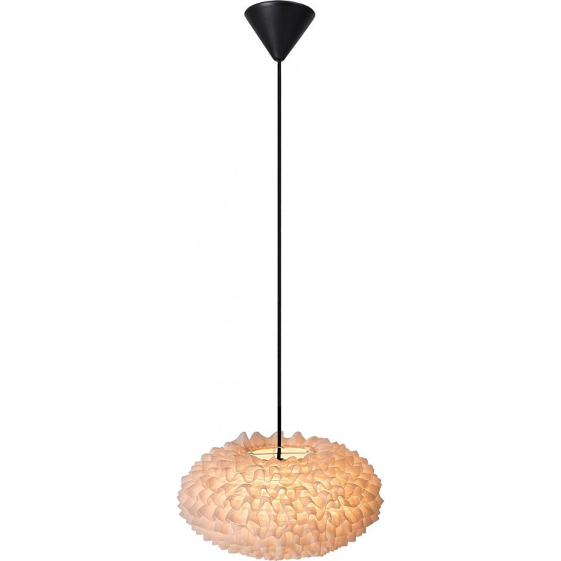 Lampa wisząca Villo Nordlux - BIAŁY papier ryżowy | Sklep z lampami