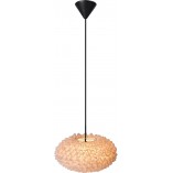Lampa wisząca Villo Nordlux - BIAŁY papier ryżowy | Sklep z lampami