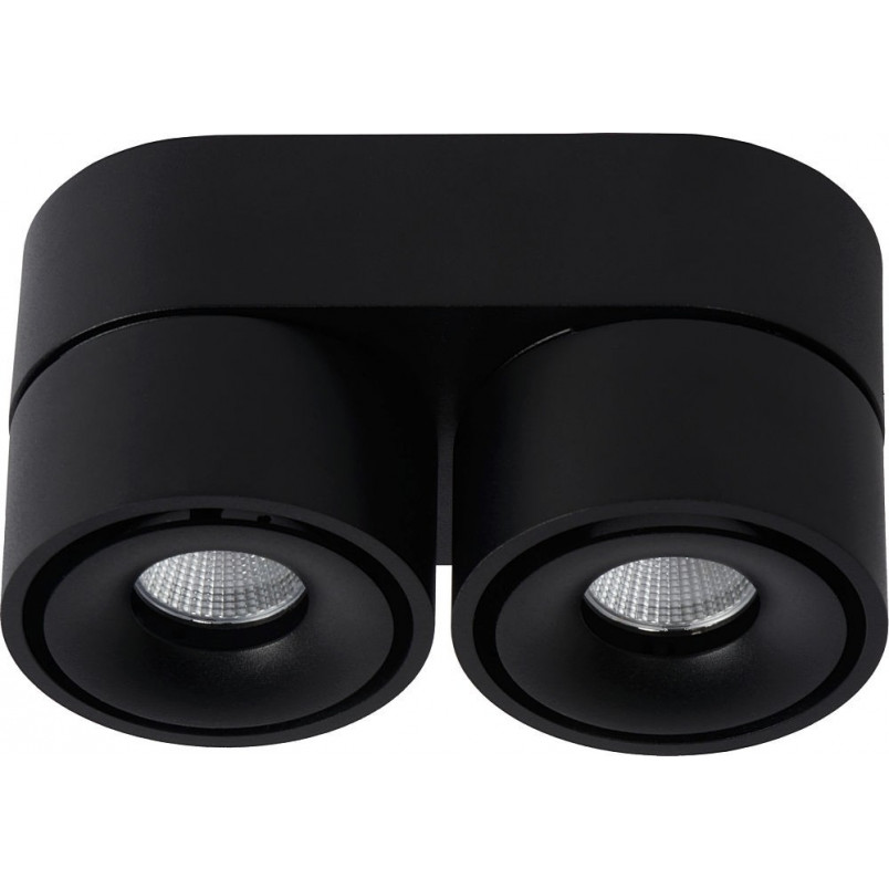 Plafon LED Yumiko II - Minimalizm i Elegancja | Lucide