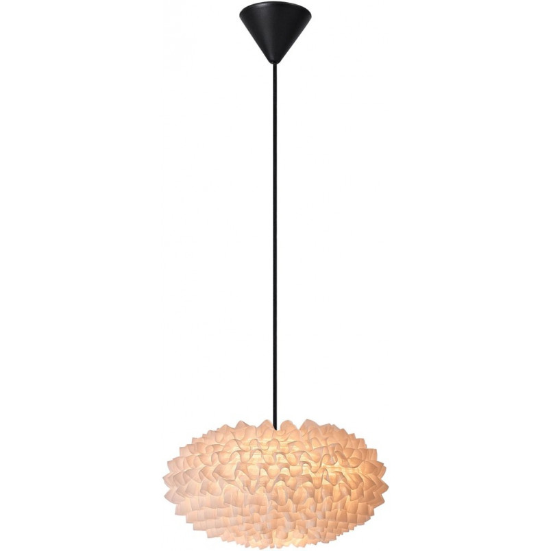 Lampa wisząca Villo Nordlux - BIAŁY papier ryżowy | Sklep z lampami