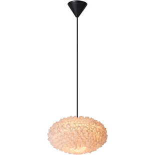 Lampa wisząca Villo Nordlux - BIAŁY papier ryżowy | Sklep z lampami