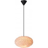 Lampa wisząca Villo Nordlux - BIAŁY papier ryżowy | Sklep z lampami