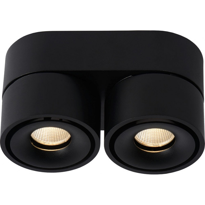 Plafon LED Yumiko II - Minimalizm i Elegancja | Lucide