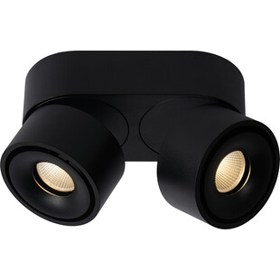 Plafon LED Yumiko II - Minimalizm i Elegancja | Lucide